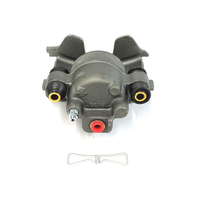 Mechanics Choice Disc Brake Caliper 4375-H REMANUFACTURED
