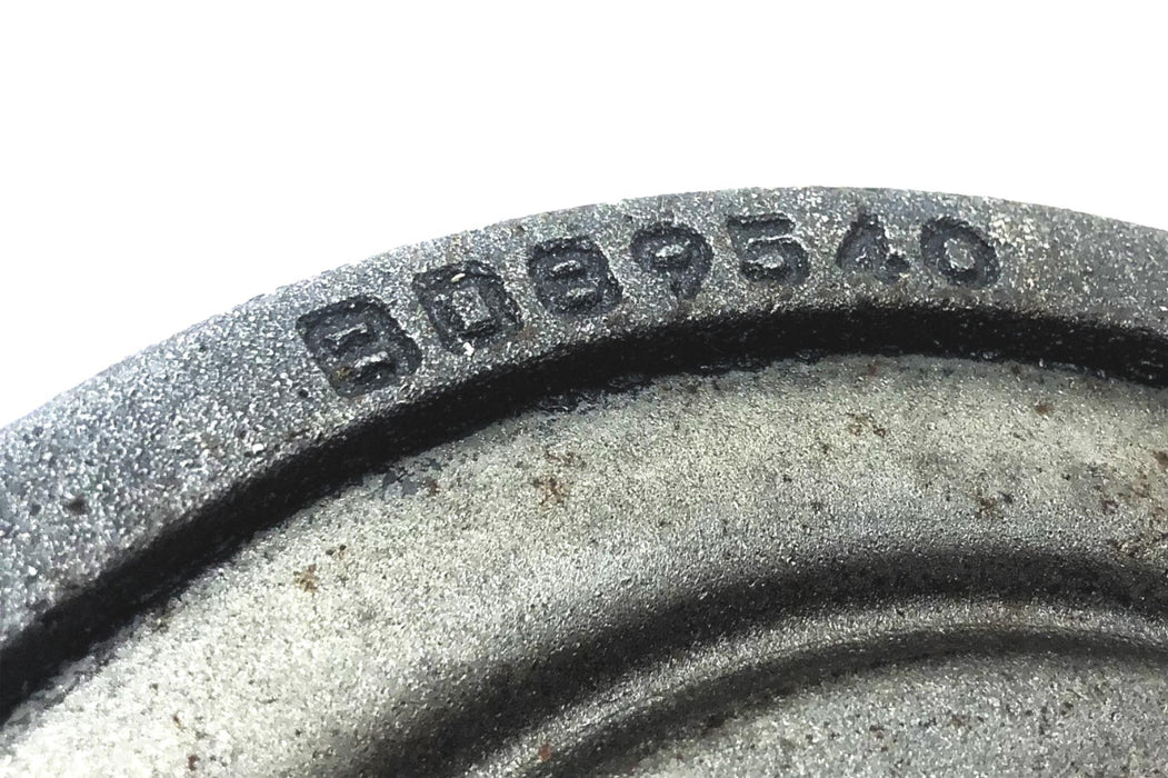 Brake HQ Brake Drum BD89540 NOS