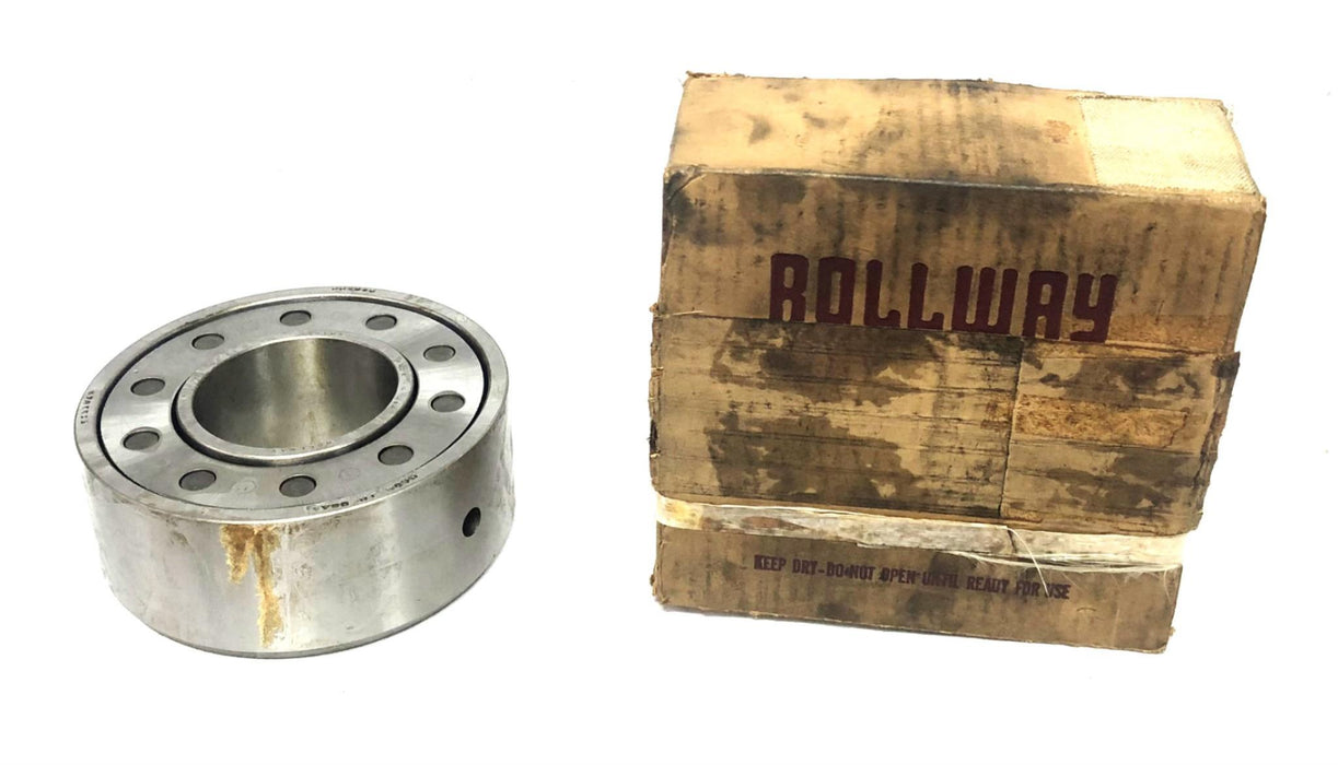 Rollway Cylindrical Roller Bearing 561840 NOS