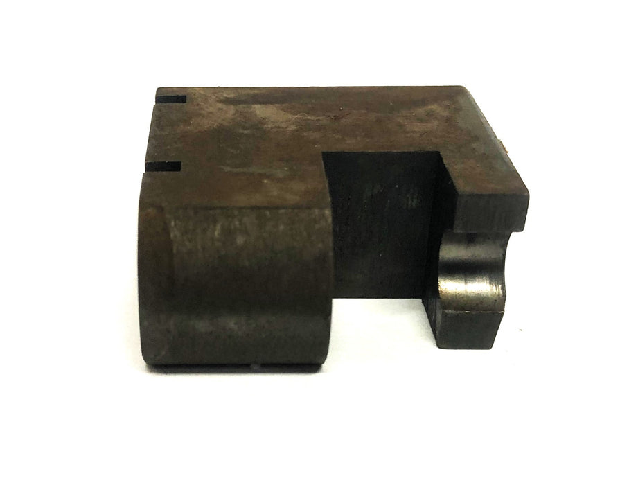 Unbranded 1.54X1.51X1.18X0.74 Inch Split Support Roll TG972781 USED