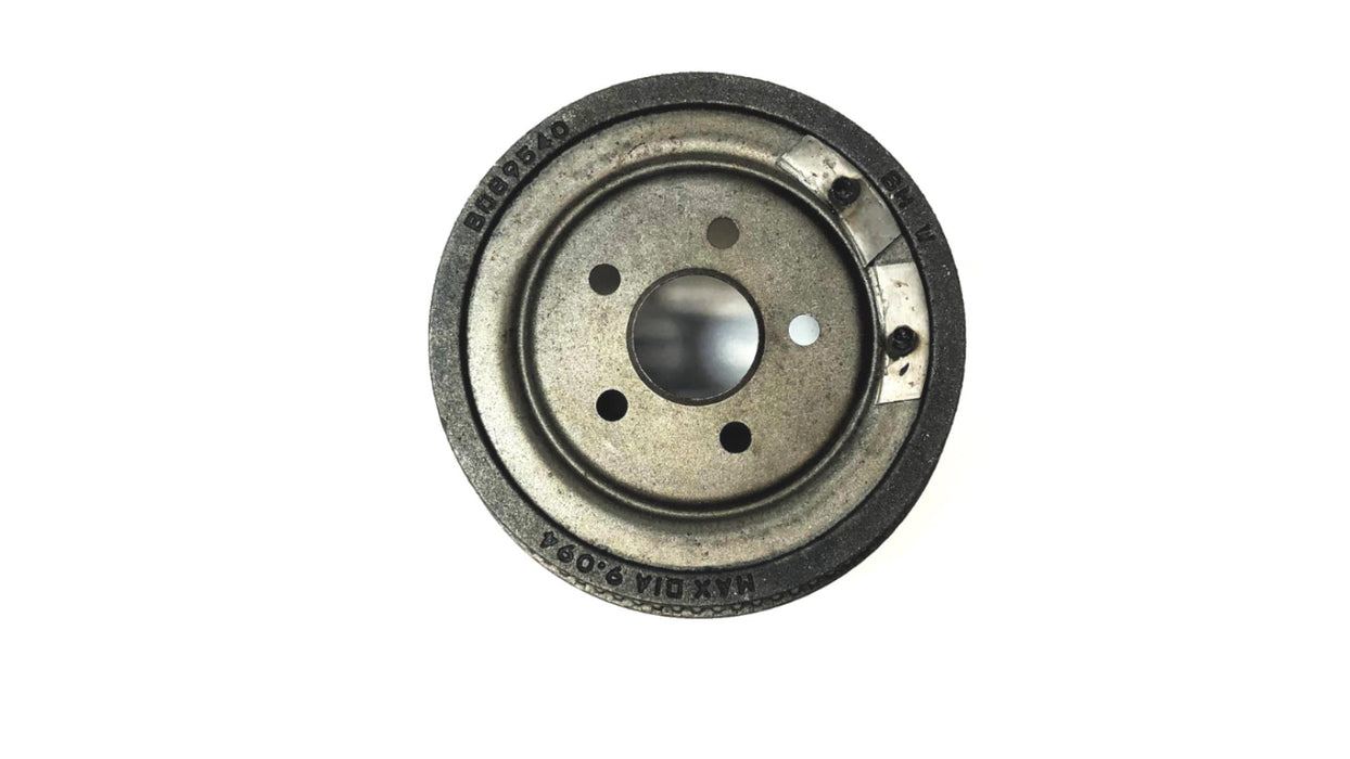 Brake HQ Brake Drum BD89540 NOS