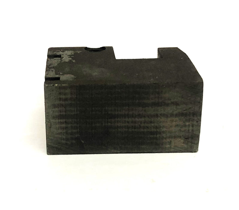 Unbranded 1.54X1.51X1.18X0.74 Inch Split Support Roll TG972781 USED