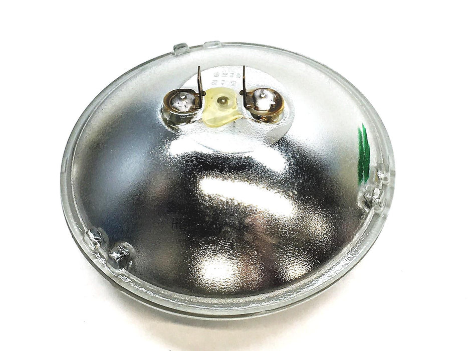 Certified Sylvania High Beam Halogen Headlamp H5001 [Lot of 3] NOS