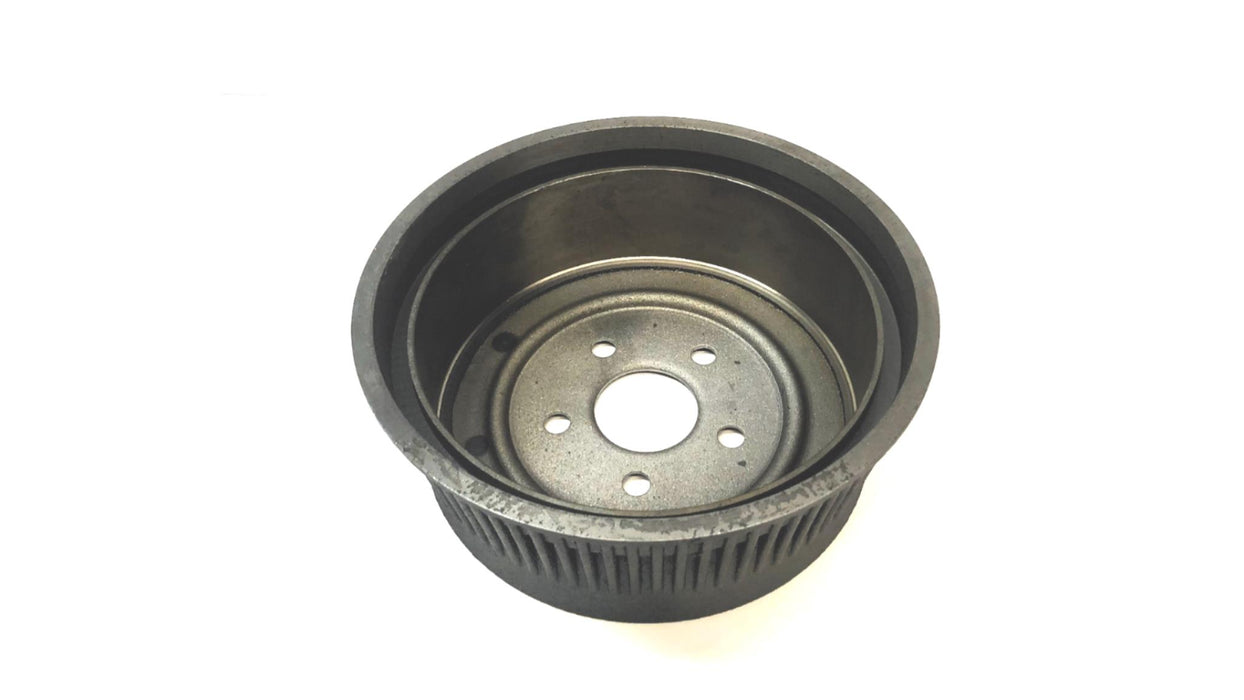 Brake HQ Brake Drum BD89540 NOS