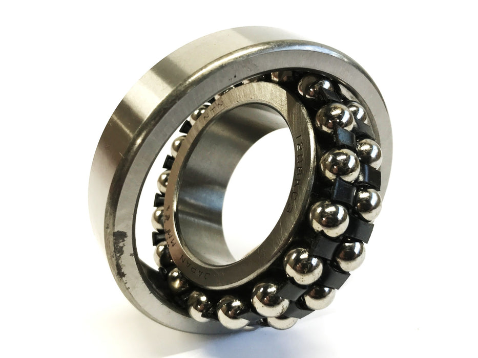 NTN Self-Aligning Ball Bearing 1208K NOS