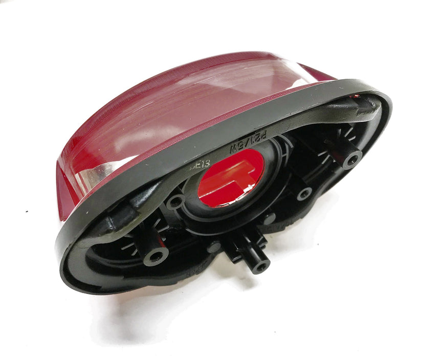 Suzuki OEM Tail Light Housing Assembly 35740-42E11 NOS