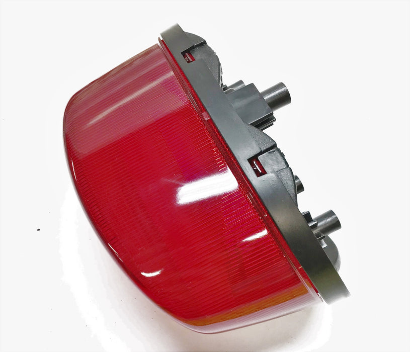 Suzuki OEM Tail Light Housing Assembly 35740-42E11 NOS