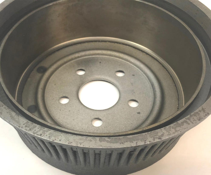 Brake HQ Brake Drum BD89540 NOS