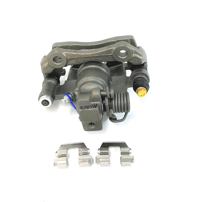 Mechanics Choice Disc Brake Caliper 4384-1H REMANUFACTURED