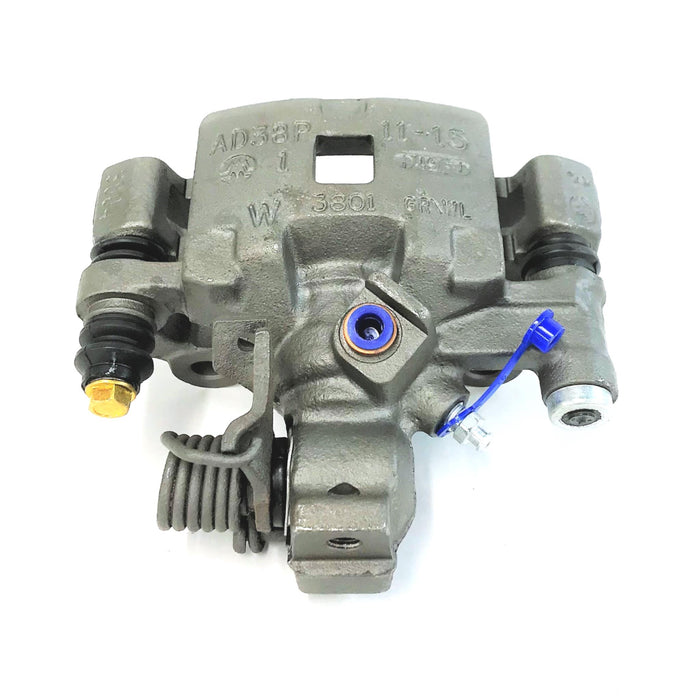 Mechanics Choice Disc Brake Caliper 4384-1H REMANUFACTURED