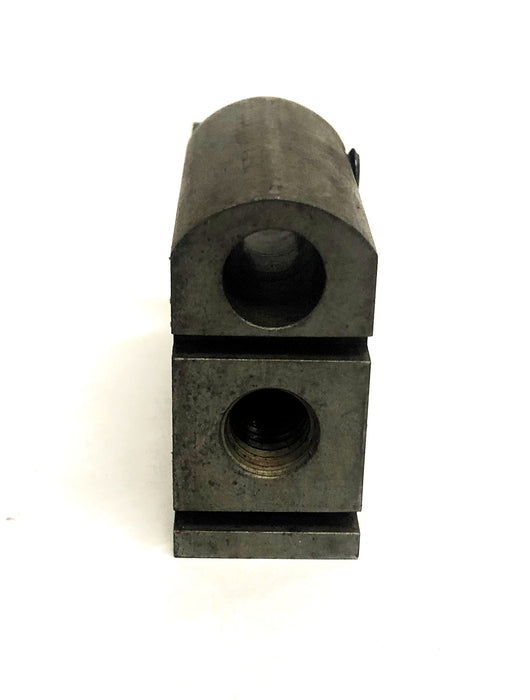 Unbranded 2.43X1.50X1.19X0.75 Inch Split Support Roll TG972777 NOS