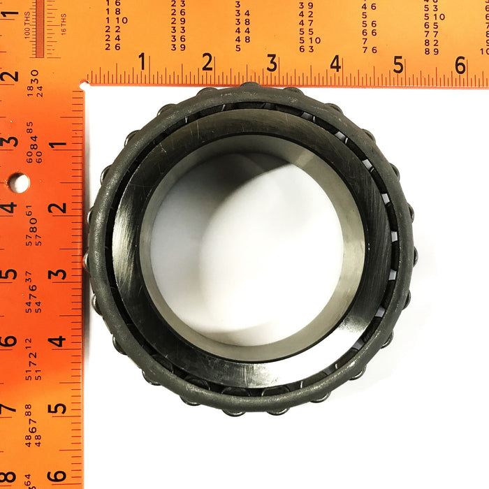 Timken Tapered Roller Bearing 47680 NOS