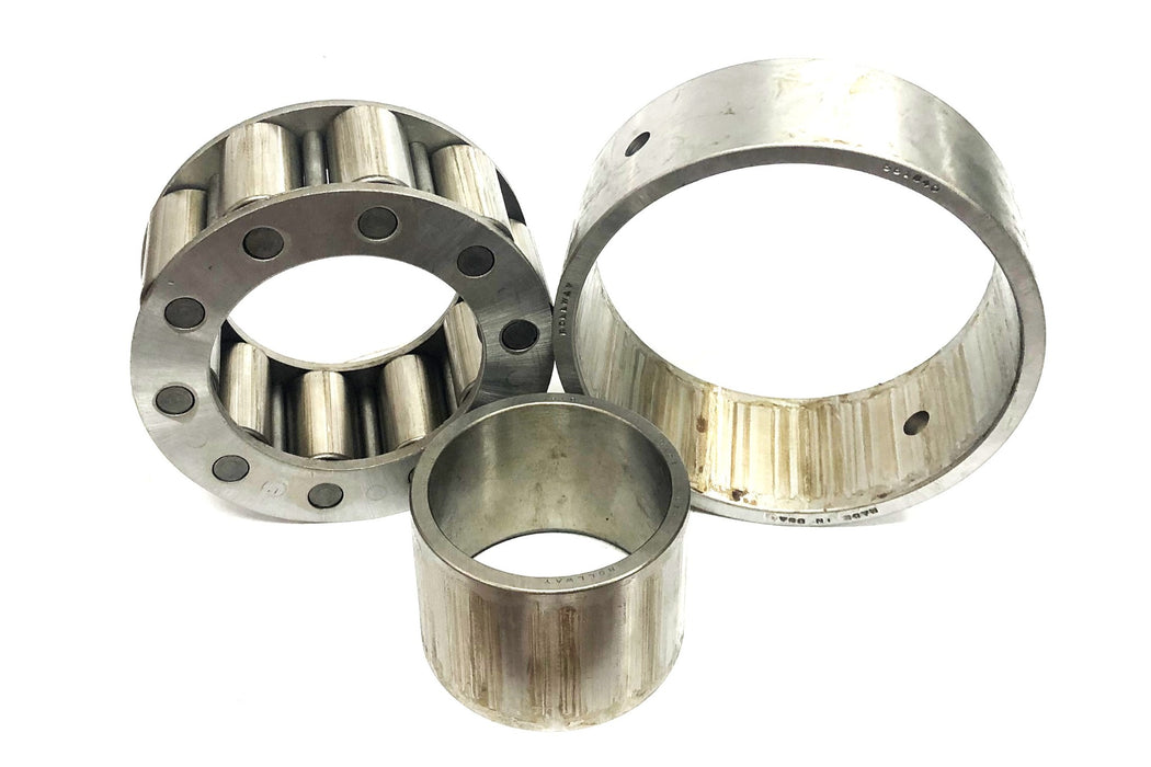 Rollway Cylindrical Roller Bearing 561840 NOS