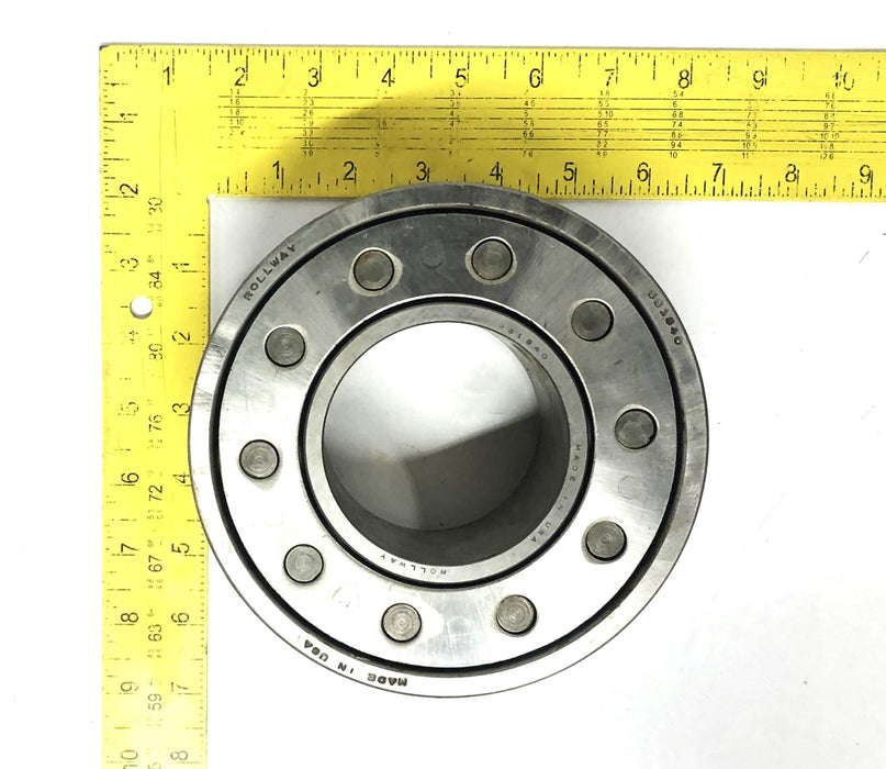 Rollway Cylindrical Roller Bearing 561840 NOS