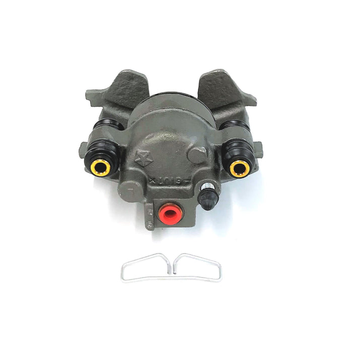 Mechanics Choice Disc Brake Caliper 4376-H REMANUFACTURED