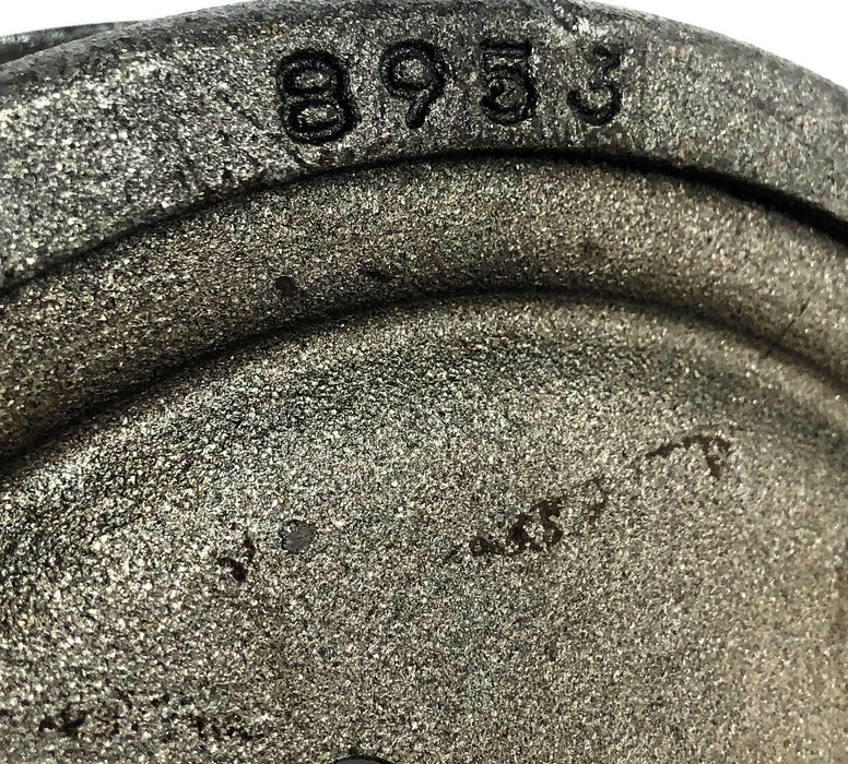 U.S. Brake Drum BD8953 (BD60830) NOS