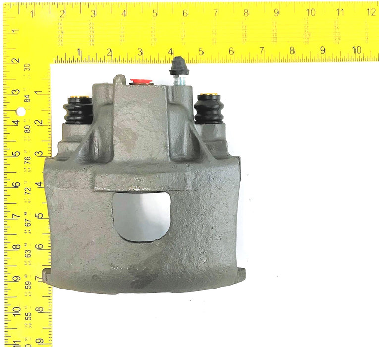 Mechanics Choice Disc Brake Caliper 4376-H REMANUFACTURED