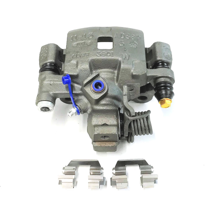 Mechanics Choice Disc Brake Caliper 4385-1H REMANUFACTURED