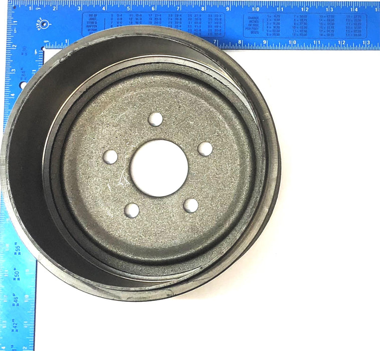 U.S. Brake Drum BD8953 (BD60830) NOS