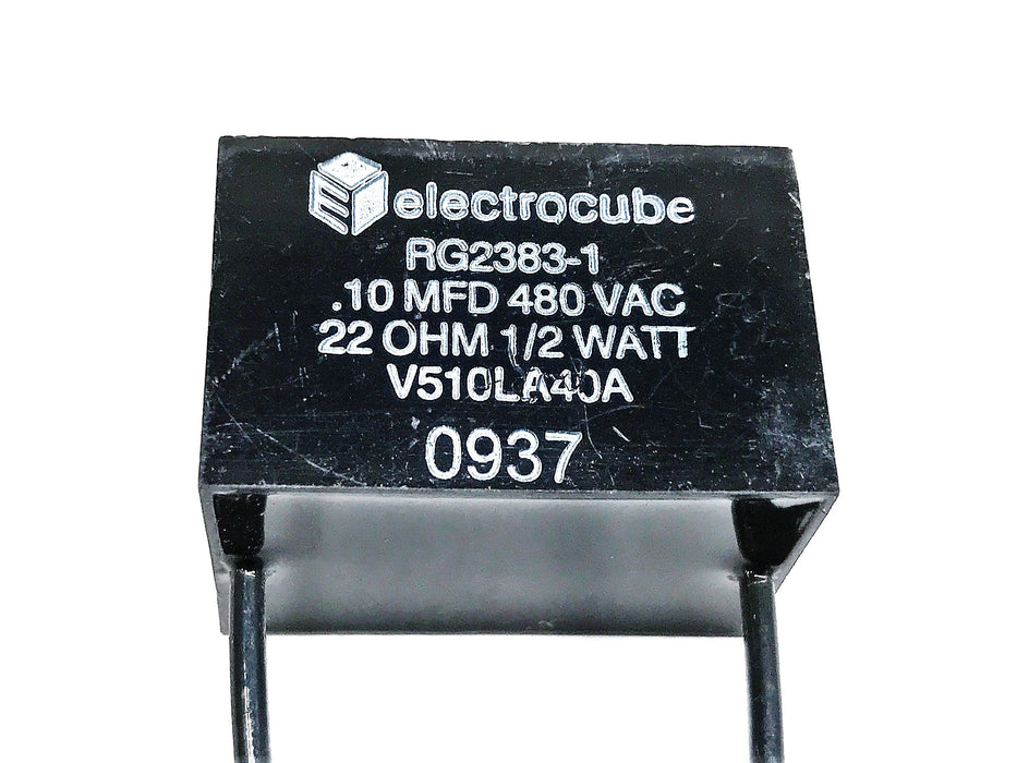 Electrocube, Single Phase RG-2383-1 NOS