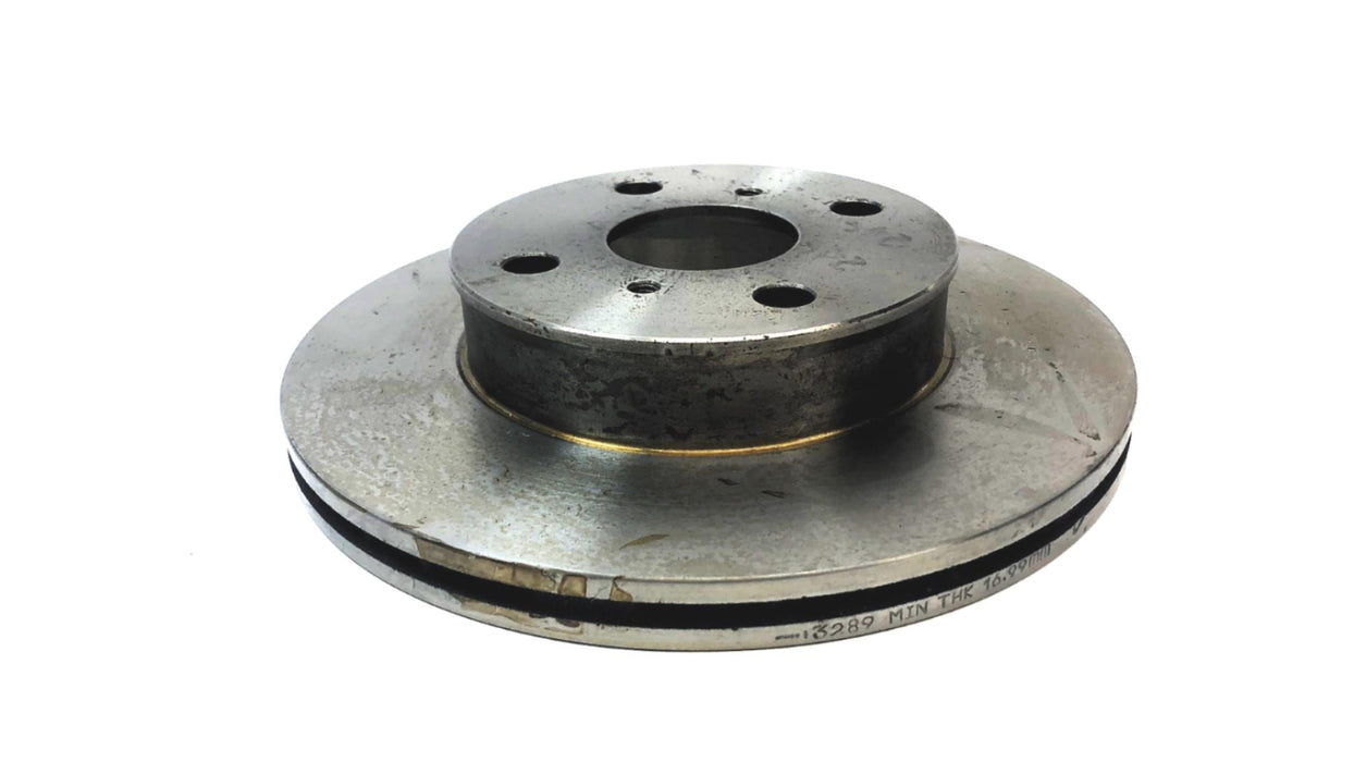 Unbranded Brake Rotor 3289 (BD61850) NOS