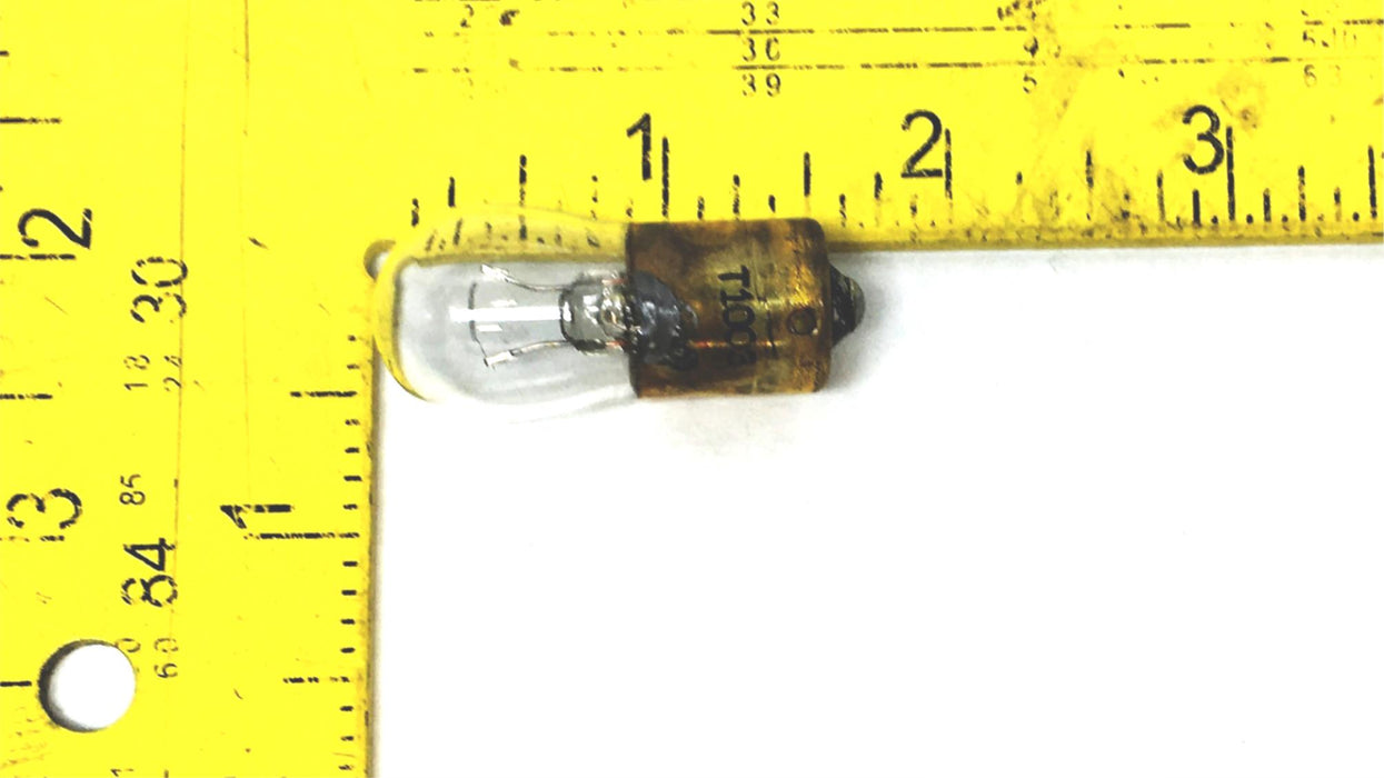 Tung-Sol 10 Piece Miniature Auto Lamp Set 1003 [Lot of 3] NOS