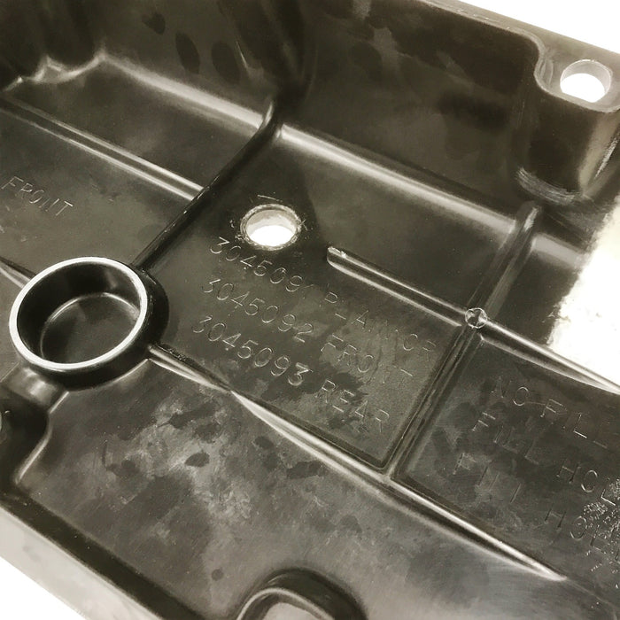 Cummins OEM Rocker Housing Assembly Cover 3818924 NOS