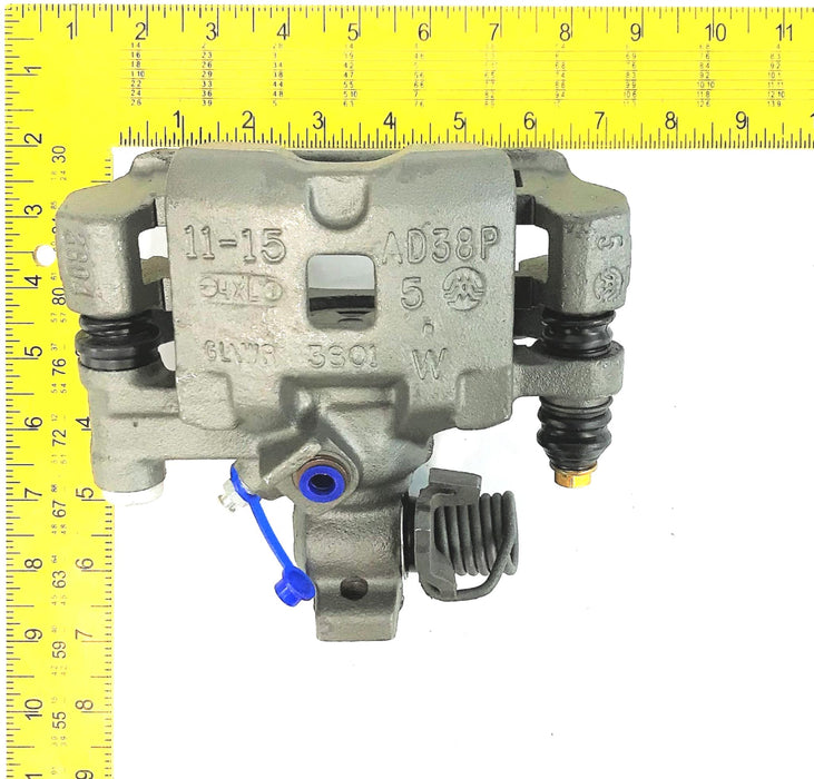 Mechanics Choice Disc Brake Caliper 4385-1H REMANUFACTURED