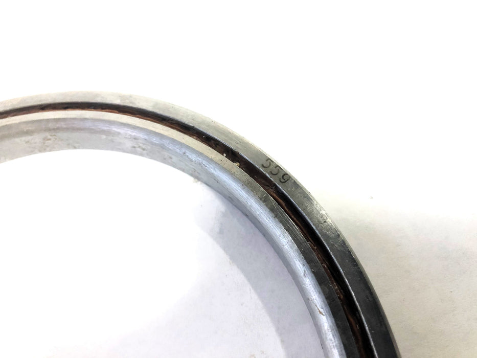 Bell Aircraft Corp Angular Contact Bearing 61-431-032-2 NOS