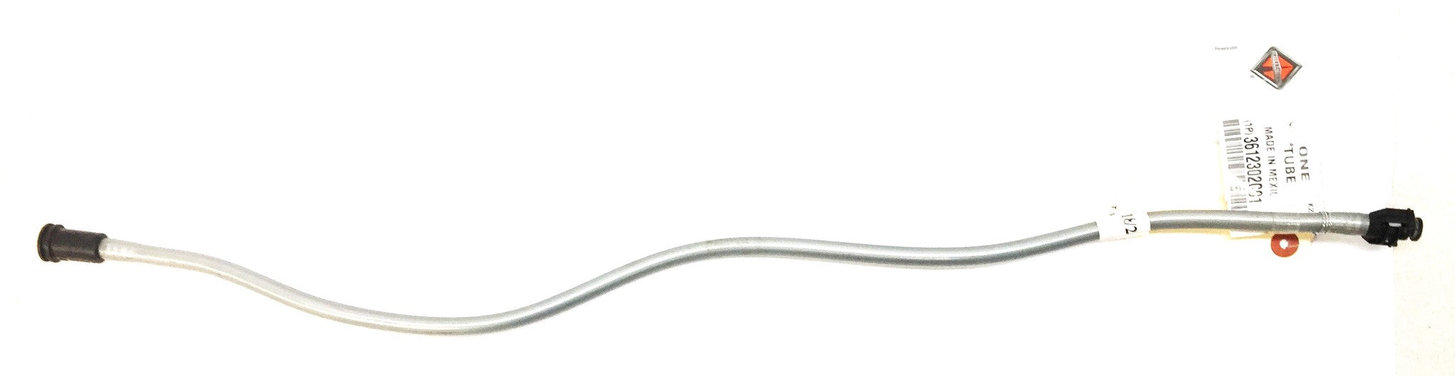 International Truck and Engine Tube Formed Fuel Line 3612302C91 NOS
