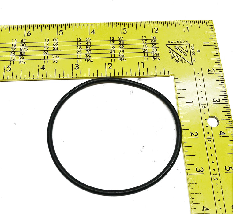 General Motors/Isuzu Fuel Injection Gasket 97363723 (8973637230) [Lot of 2] NOS