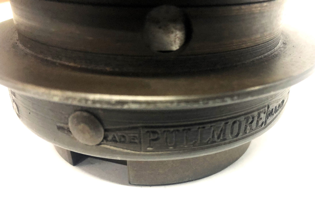 Pullmore Rockford Clutch Division Clutch 1,753,085 USED