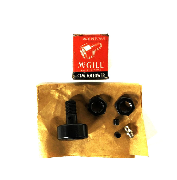 McGill Cam Follower MCF 32S NOS