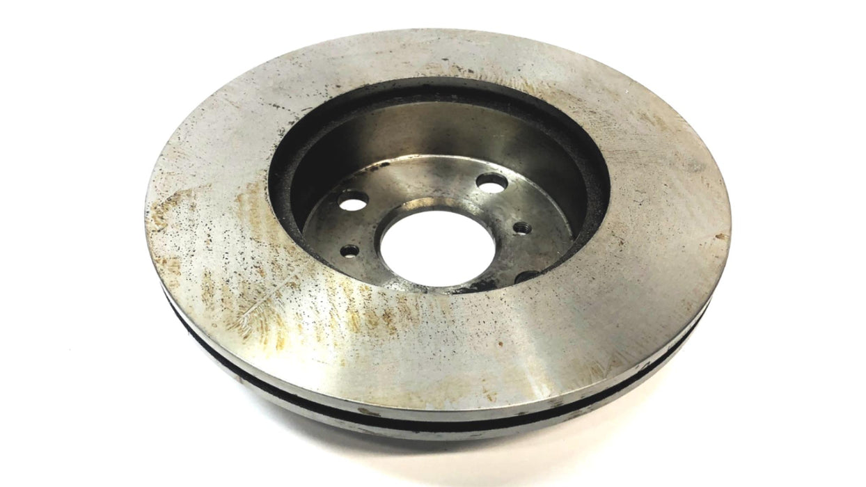Unbranded Brake Rotor 3289 (BD61850) NOS