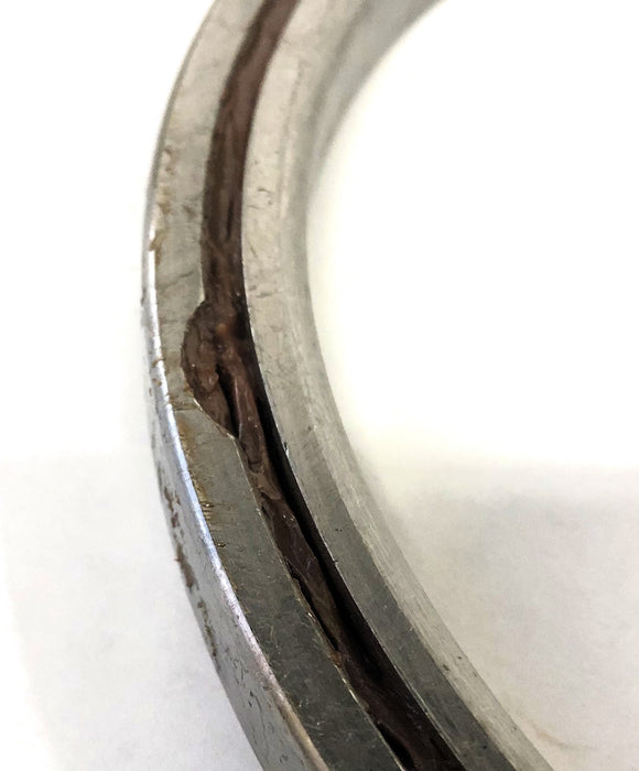 Bell Aircraft Corp Angular Contact Bearing 61-431-032-2 NOS