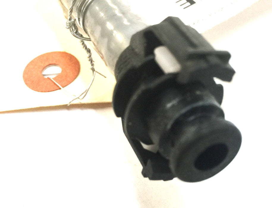 International Truck and Engine Tube Formed Fuel Line 3612302C91 NOS
