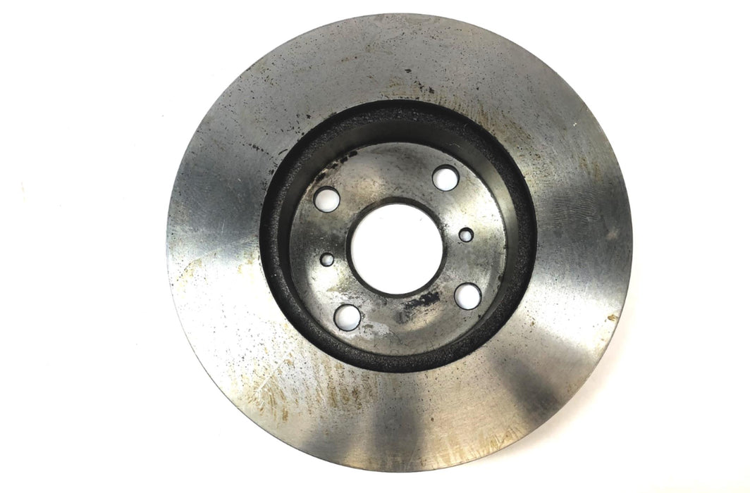 Unbranded Brake Rotor 3289 (BD61850) NOS