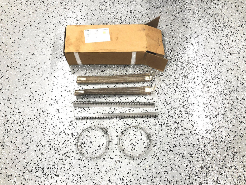 Volvo Exhaust Pipe Kit 85134728 NOS
