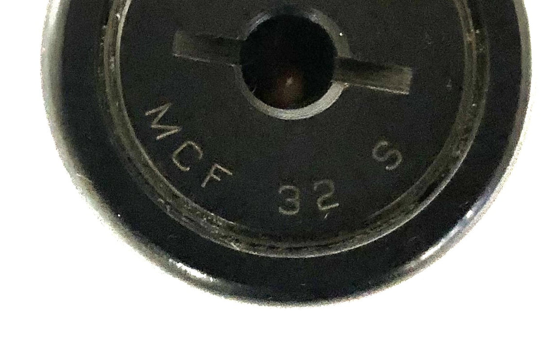 McGill Cam Follower MCF 32S NOS