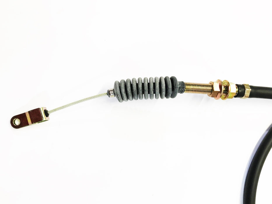 Nissan Accelerator Cable Wire Assembly 18190-31Z09 NOS