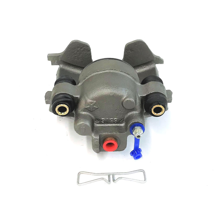 Mechanics Choice Disc Brake Caliper 4340-H REMANUFACTURED