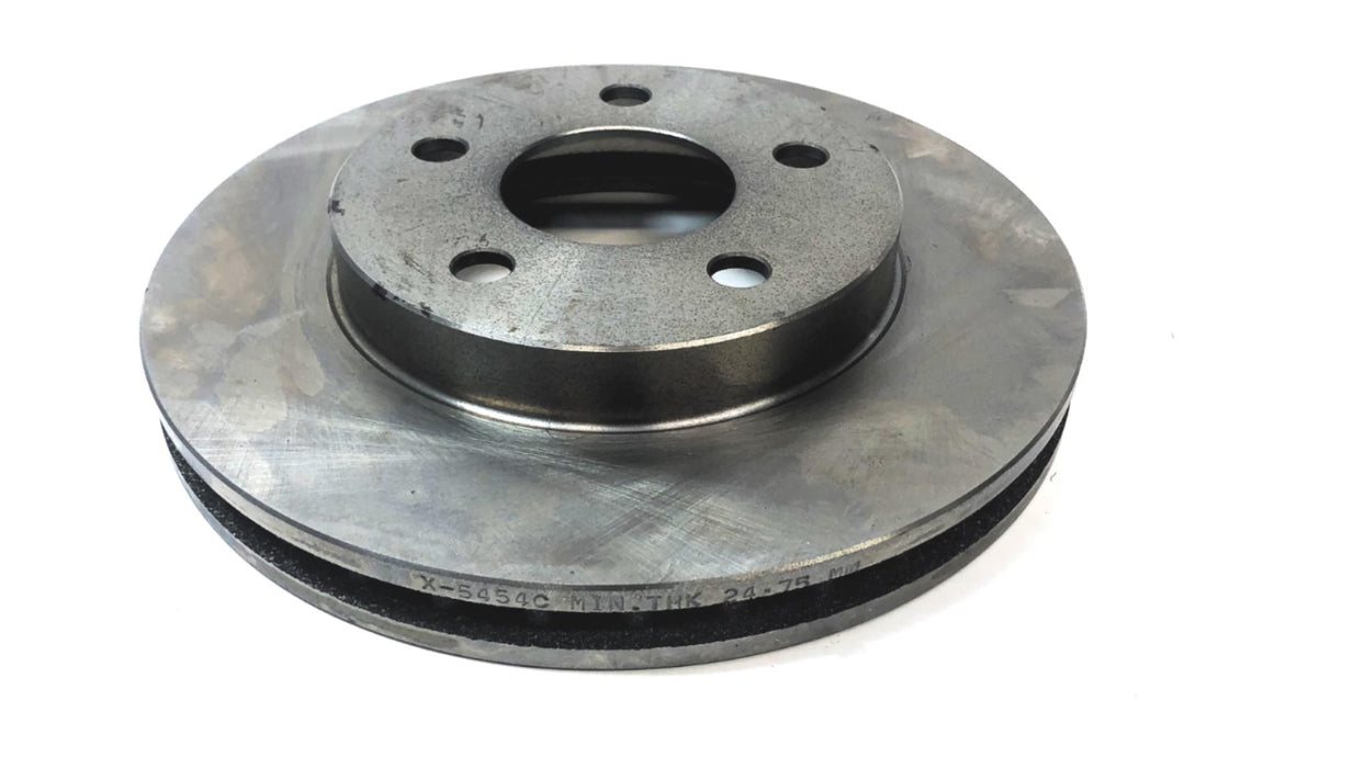 Guardian/Wagner Brake Rotor 52-61904 (X-5454C) NOS