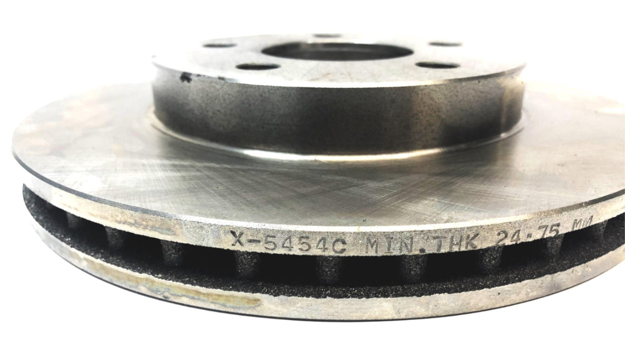 Guardian/Wagner Brake Rotor 52-61904 (X-5454C) NOS
