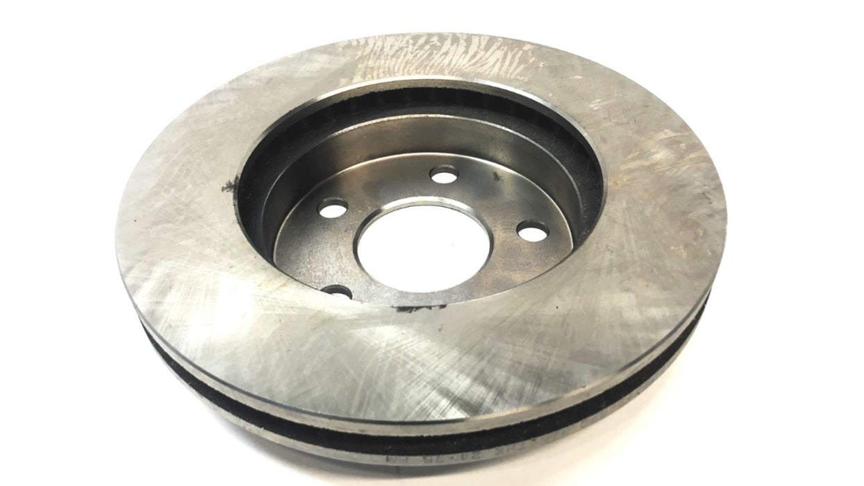 Guardian/Wagner Brake Rotor 52-61904 (X-5454C) NOS