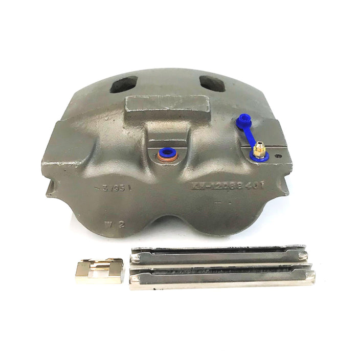 Mechanics Choice Disc Brake Caliper 4312-H REMANUFACTURED