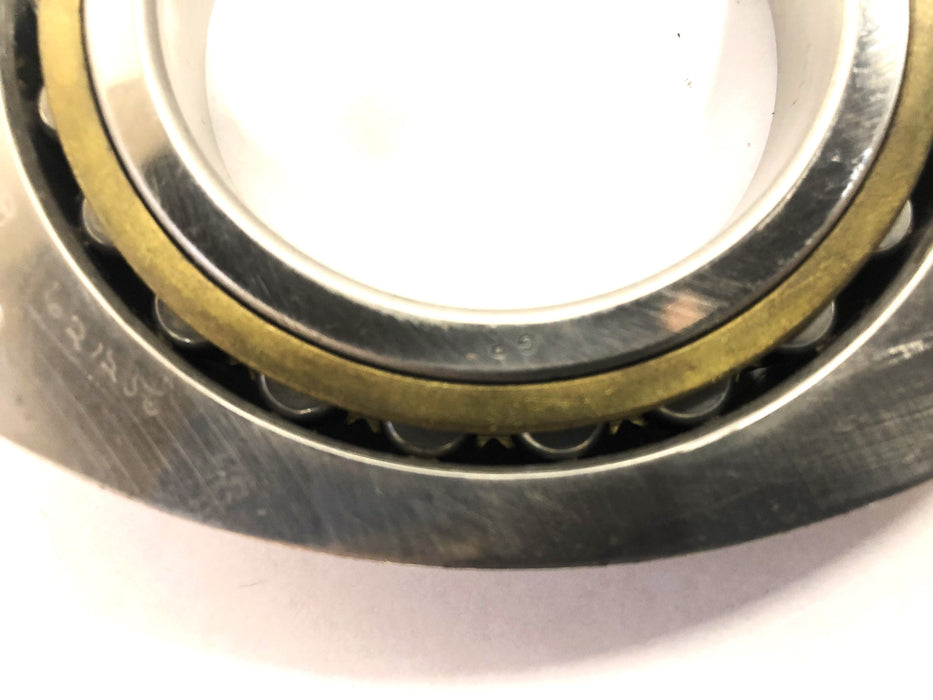 GRB 3 Bolt Mounted Cylindrical Roller Bearing 621256 NOS