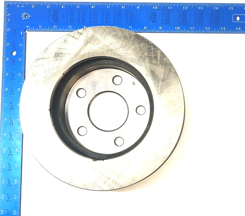 Guardian/Wagner Brake Rotor 52-61904 (X-5454C) NOS