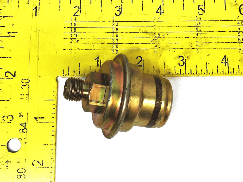 Sorensen Vacuum Modulator MO-16 NOS