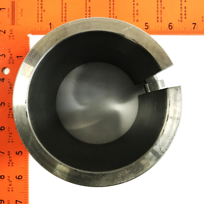 SNW 3-7/16 inch Bearing Adapter Sleeve Assembly SNW120X NOS