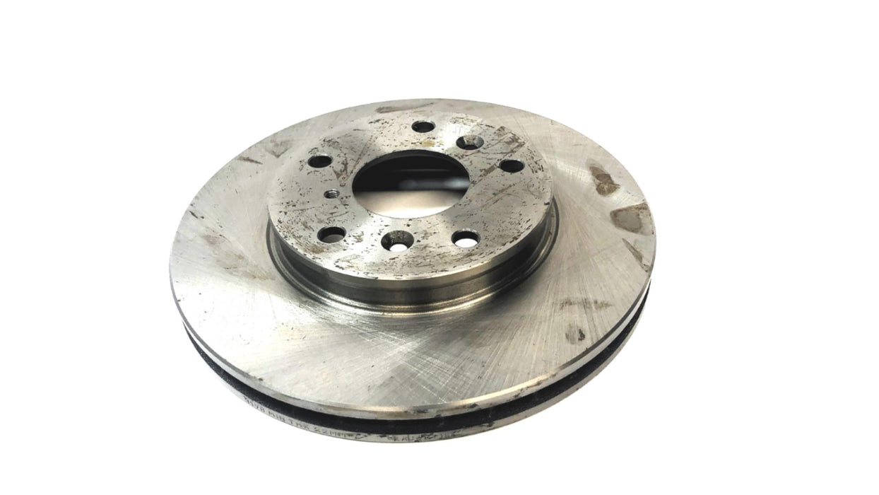 E-Line Brake Rotor 3198 (61830) NOS